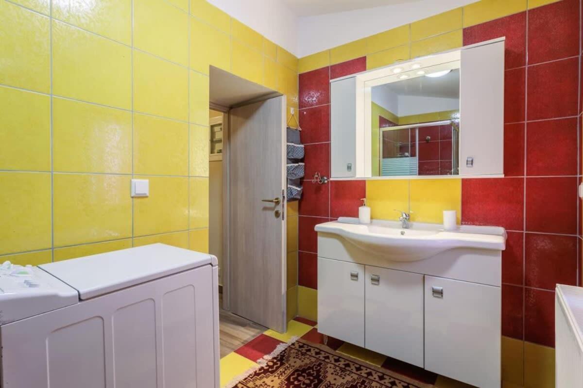 Arcadia Getaway - Levidi Sani 11 Suite Ngoại thất bức ảnh