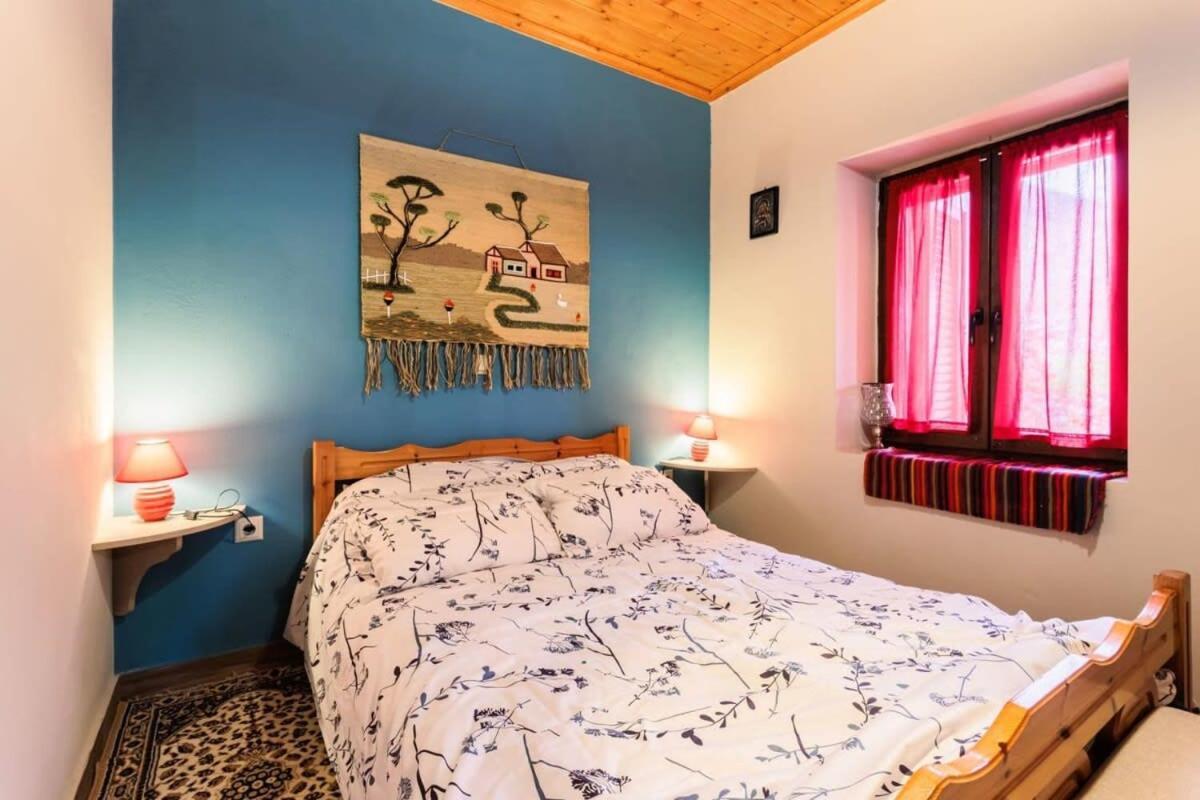 Arcadia Getaway - Levidi Sani 11 Suite Ngoại thất bức ảnh