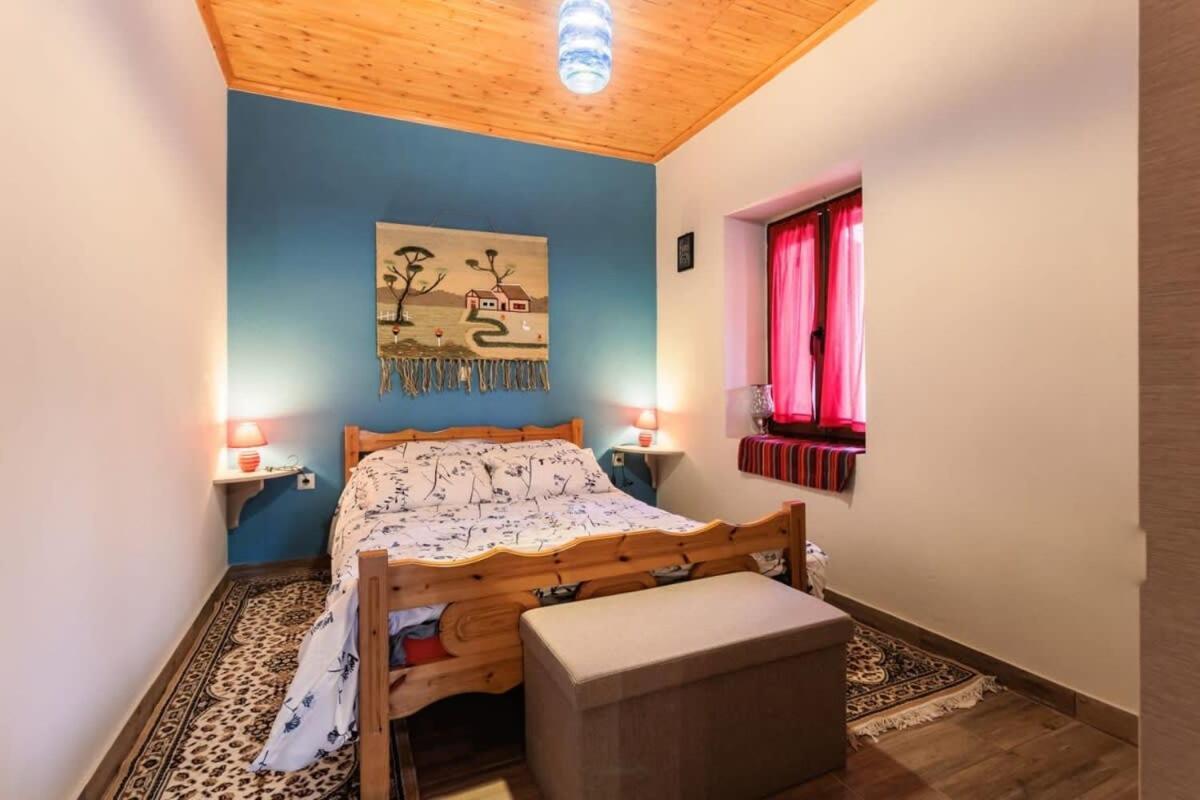 Arcadia Getaway - Levidi Sani 11 Suite Ngoại thất bức ảnh