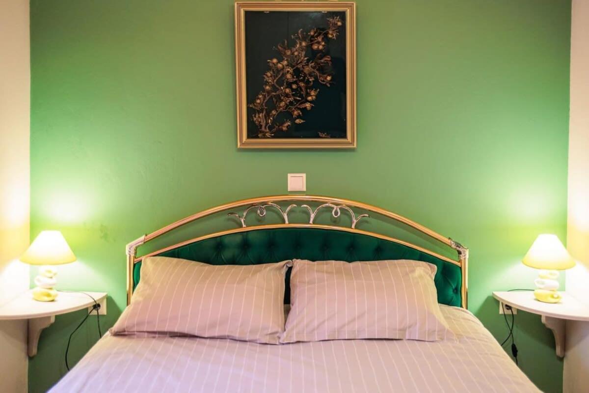 Arcadia Getaway - Levidi Sani 11 Suite Ngoại thất bức ảnh