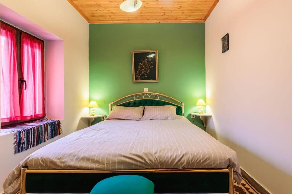 Arcadia Getaway - Levidi Sani 11 Suite Ngoại thất bức ảnh