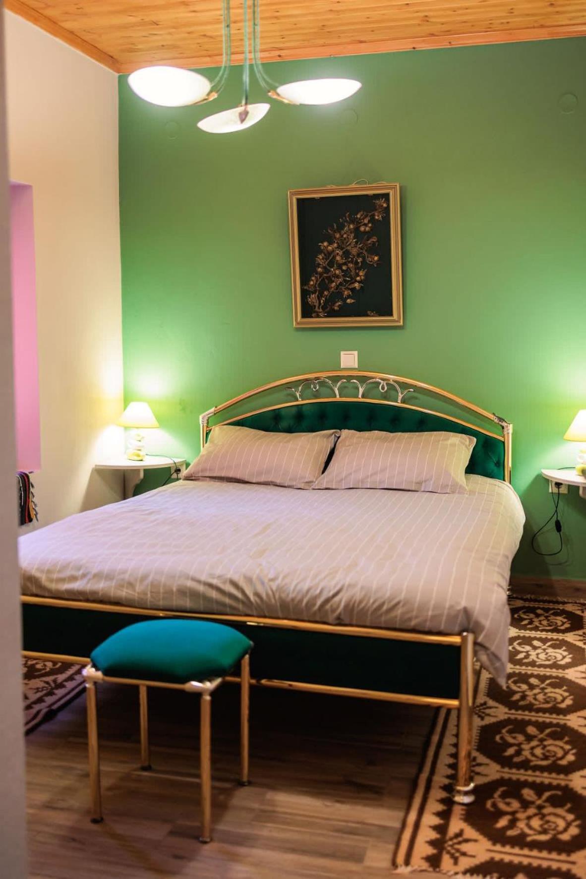 Arcadia Getaway - Levidi Sani 11 Suite Ngoại thất bức ảnh